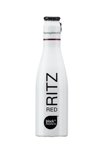 Black & Bianco Red Ritz 250ml