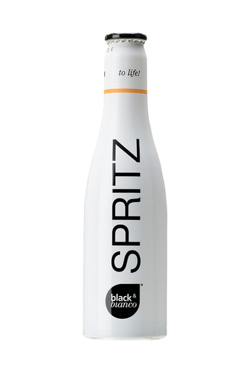 Black & Bianco Spritz