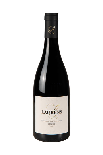 Laurens Eques - Côtes du Rhône