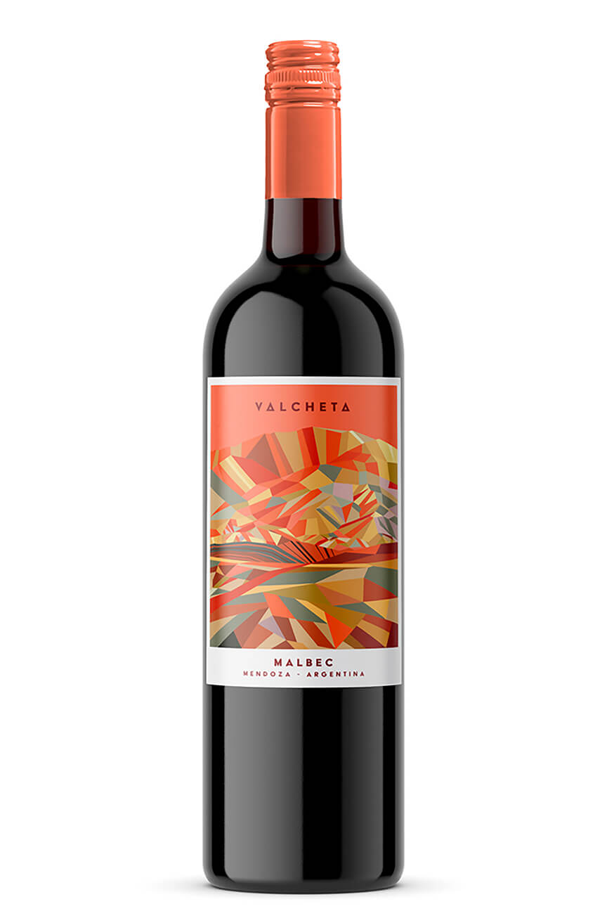 Valcheta Malbec 2020